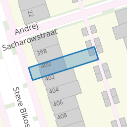 Perceel UTT00-L-2557