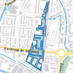 Perceel UTT00-L-2564