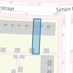 Perceel UTT00-L-2572