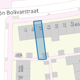 Perceel UTT00-L-2574