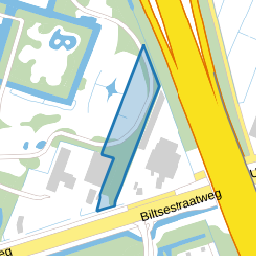 Perceel UTT00-L-2581