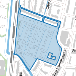 Perceel UTT00-L-2586