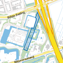 Perceel UTT00-L-2600