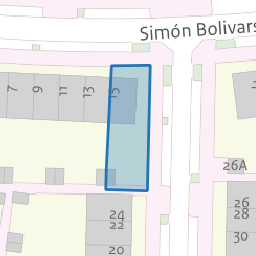 Perceel UTT00-L-2604