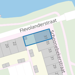 Perceel UTT00-L-2607