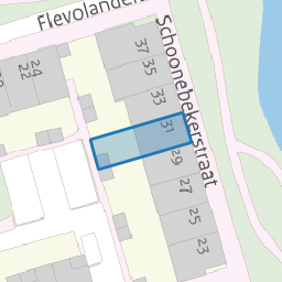 Perceel UTT00-L-2610