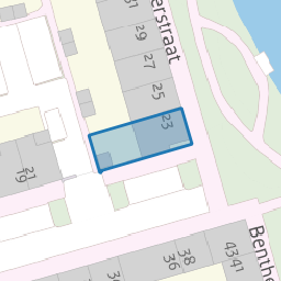 Perceel UTT00-L-2614