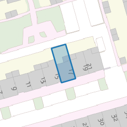 Perceel UTT00-L-2617