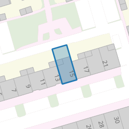 Perceel UTT00-L-2618