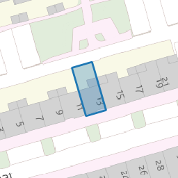 Perceel UTT00-L-2619