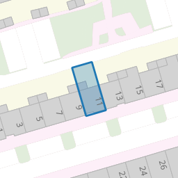 Perceel UTT00-L-2620