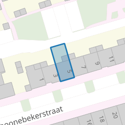 Perceel UTT00-L-2623