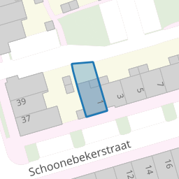 Perceel UTT00-L-2625