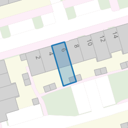 Perceel UTT00-L-2635