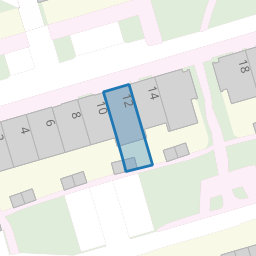 Perceel UTT00-L-2638