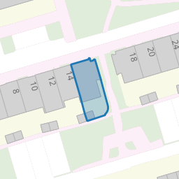 Perceel UTT00-L-2640