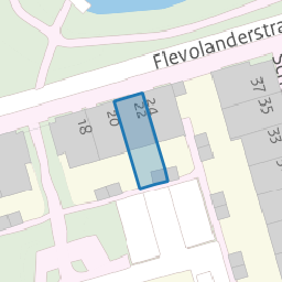 Perceel UTT00-L-2643