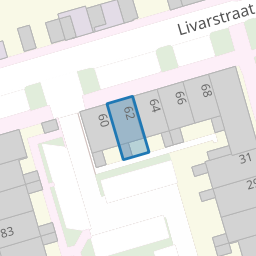 Perceel UTT00-L-2655