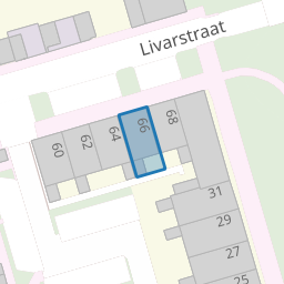 Perceel UTT00-L-2657