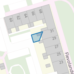 Perceel UTT00-L-2661