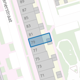 Perceel UTT00-L-2668