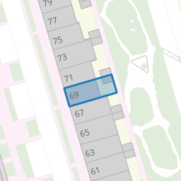 Perceel UTT00-L-2673