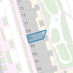 Perceel UTT00-L-2674