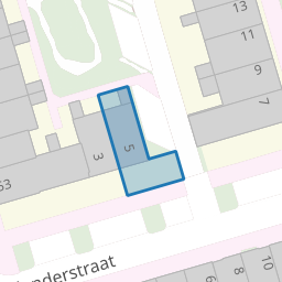 Perceel UTT00-L-2688