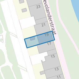 Perceel UTT00-L-2696