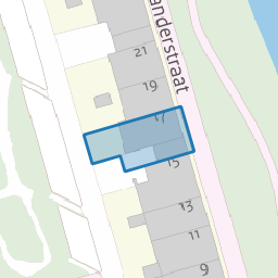 Perceel UTT00-L-2697