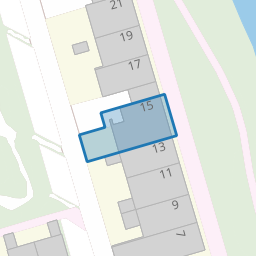 Perceel UTT00-L-2698