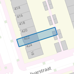 Perceel UTT00-L-2713