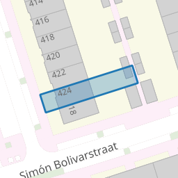 Perceel UTT00-L-2714