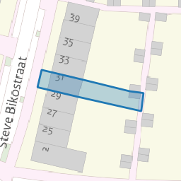 Perceel UTT00-L-2732