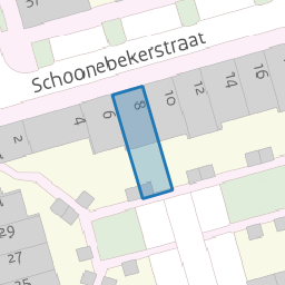 Perceel UTT00-L-2737