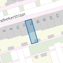 Perceel UTT00-L-2740