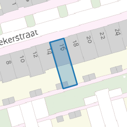 Perceel UTT00-L-2741