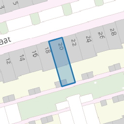 Perceel UTT00-L-2743