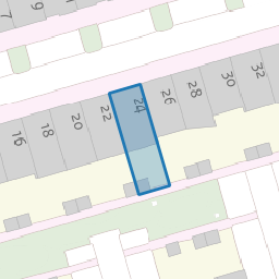 Perceel UTT00-L-2745