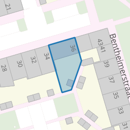 Perceel UTT00-L-2751