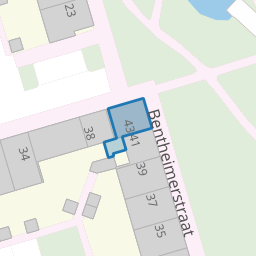 Perceel UTT00-L-2753