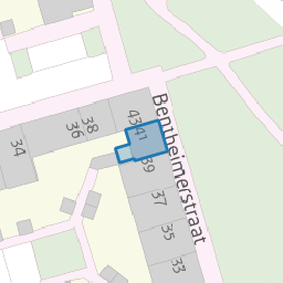 Perceel UTT00-L-2754