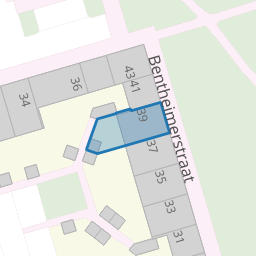 Perceel UTT00-L-2755