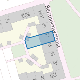 Perceel UTT00-L-2756