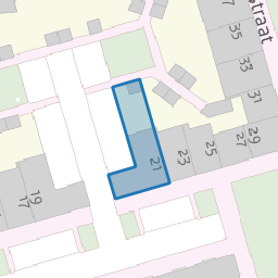 Perceel UTT00-L-2764