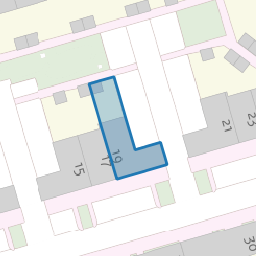 Perceel UTT00-L-2765