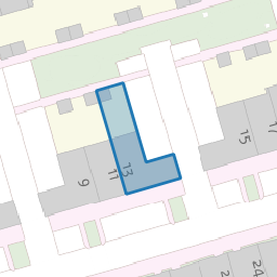 Perceel UTT00-L-2768