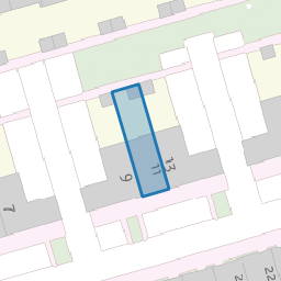 Perceel UTT00-L-2769