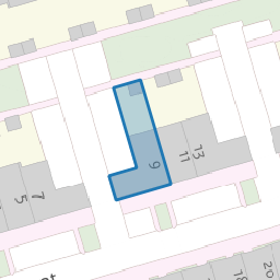 Perceel UTT00-L-2770