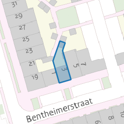 Perceel UTT00-L-2773